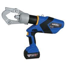 EK 120 ID Battery powered hydraulic crimping tool 35 - 500 mm² | Klauke