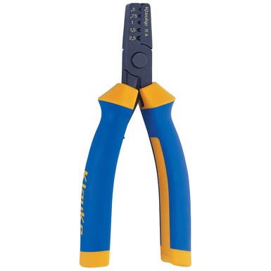 Crimping pliers deals for end sleeves