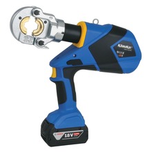 EK 60/22 Battery-powered hydraulic crimping tool 6 - 300 mm² | Klauke