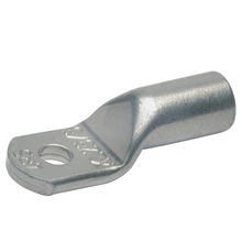 Tubular cable lugs, Cu, standard type, without inspection hole | Klauke