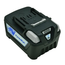 RAL 2 Makita battery 18 V / 3.0 Ah, Li-Ion (54 Wh) ﻿