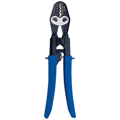 K 25 Crimping tool 0.5 - 16 mm²