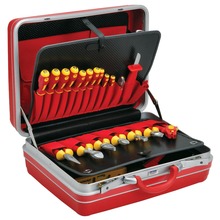 Drain Gun Tool Case