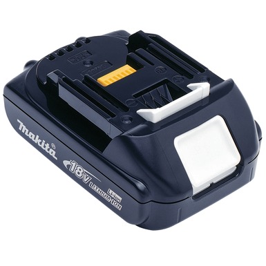 Makita 18v 1.5 store ah battery