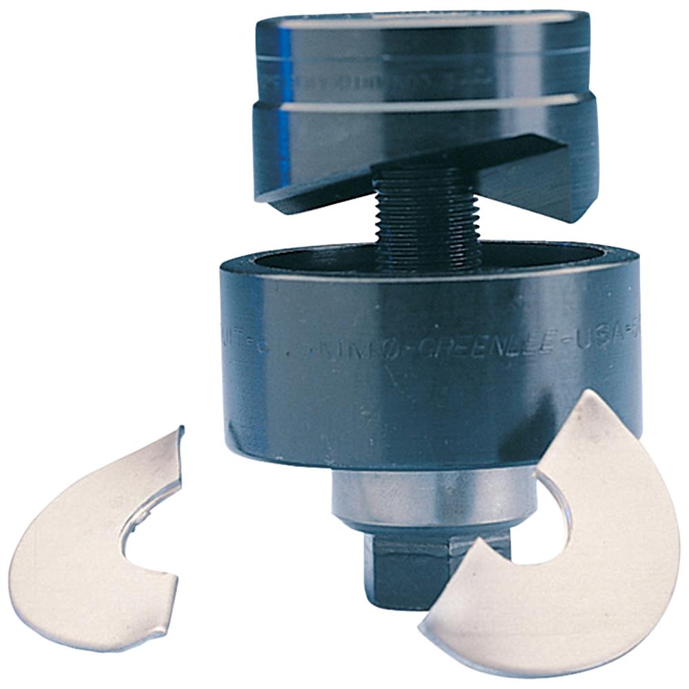 50319914 | SLUG BUSTER® slug splitting punch (20.4 mm)