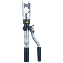 HK 120 U Hand-operated hydraulic crimping tool 16 - 400 mm² | Klauke