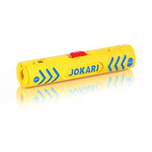 Couteau à dénuder Jokari Klauke Outil d'électricien