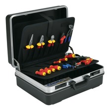 Drain Gun Tool Case