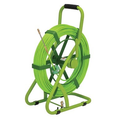 Locking Extending Roller Guide for VS-1 Hose Reel - 350mm