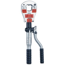 HK 60 VP/FT Hand-operated hydraulic crimping tool 16 - 300 mm² | Klauke