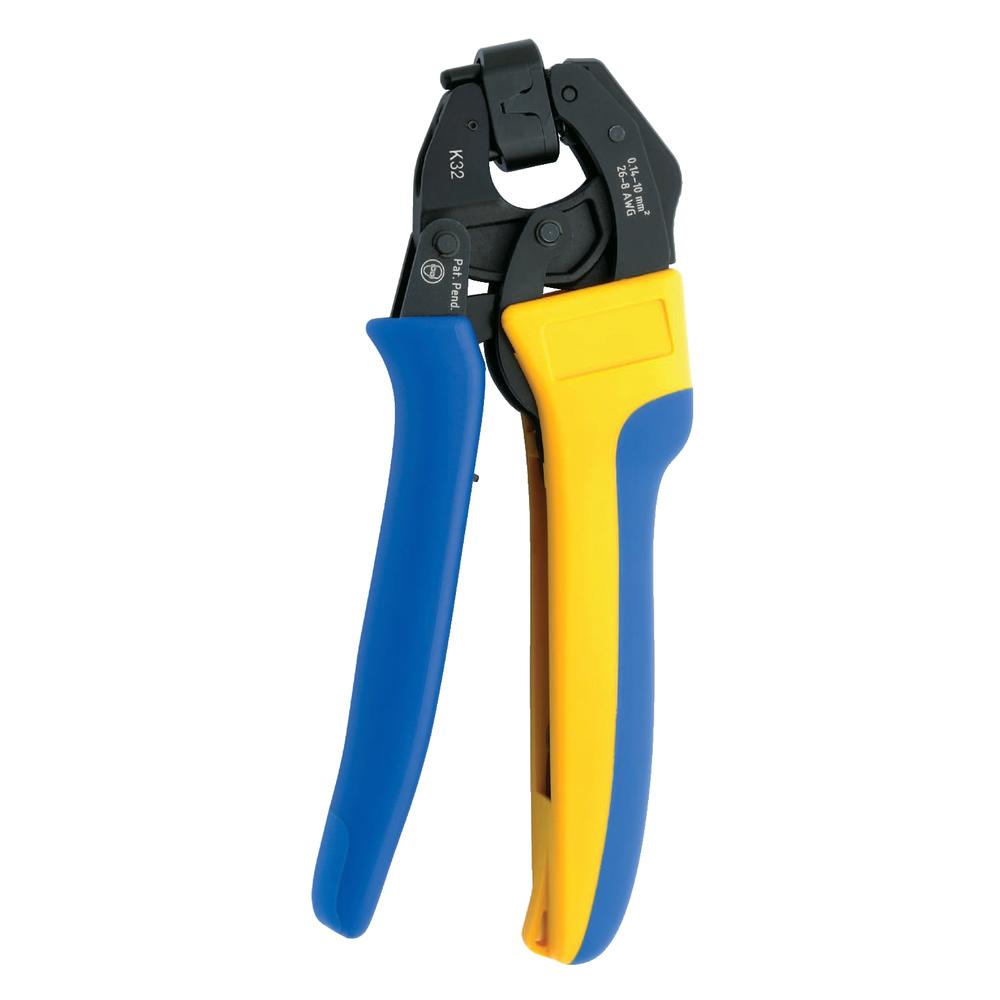 K32 | Mechanical Pressing and crimping tool