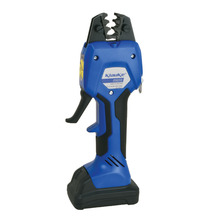 EK WF 50 ML Electromechanical crimping tool 0.5 - 50 mm² for cable end-sleeves and twin cable end-sleeves