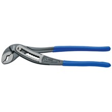 Water pump pliers, fitting pliers