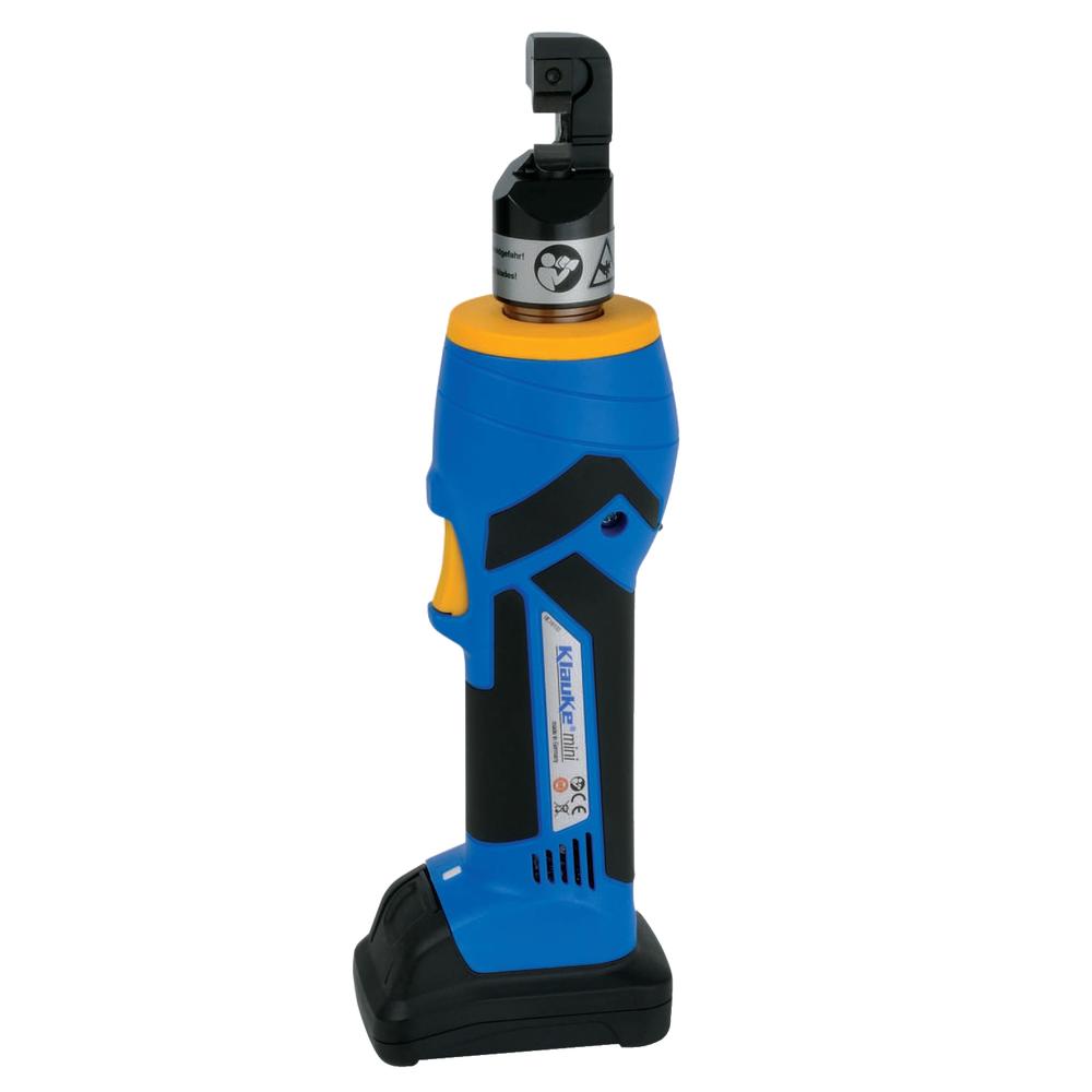 EBS12ML | Battery Powered Hydraulic Cutting Tools | Battery powered hydraulic bolt cutter 12 mm dia.