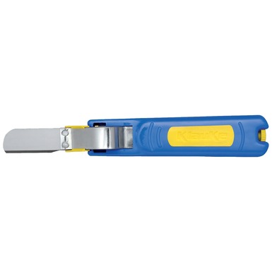 CABLE SLEEVE STRIPPING KNIFE