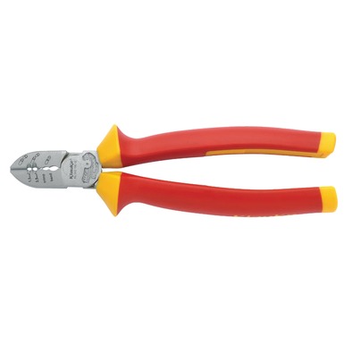 Pince Universelle Electricien 180mm TC 1000V VDE KNIPEX