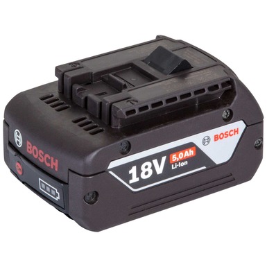 Bosch 18V 5Ah battery