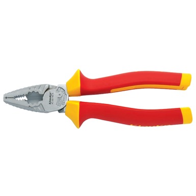 Customisable Soft Jaws Parallel Plier 200 mm