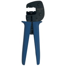 K 50 Crimping tool for interchangeable crimping dies | Klauke