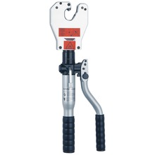 HK 60 VP Hand-operated hydraulic crimping tool 10 - 240 mm² | Klauke